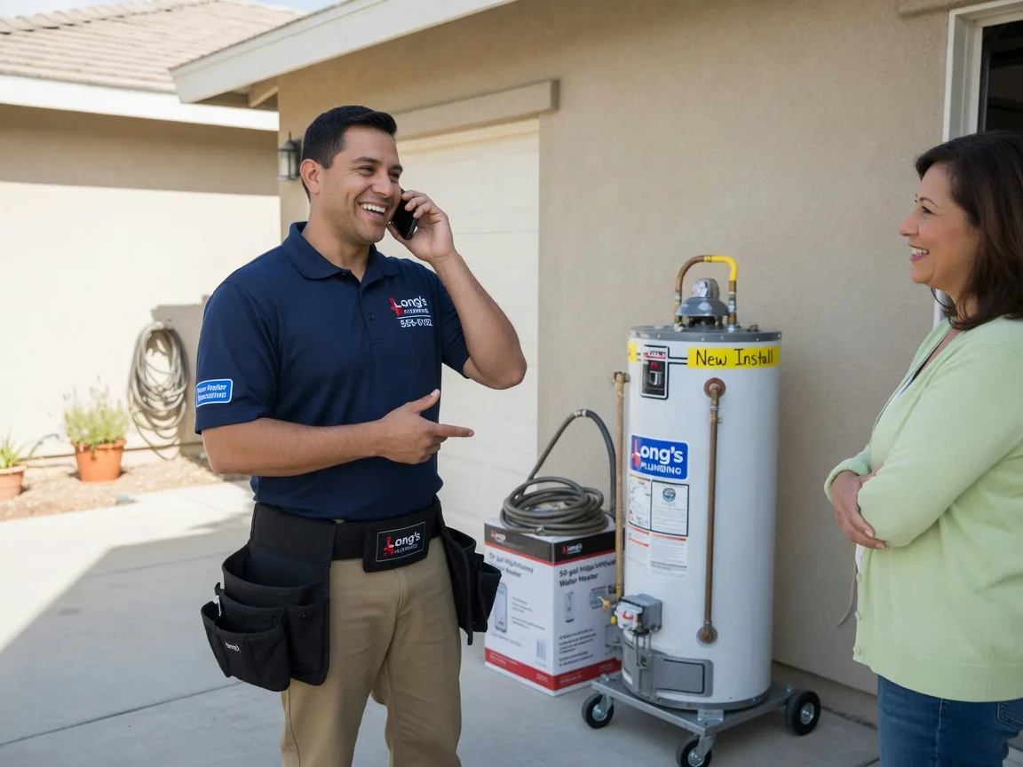 Leak Detection Laverne, OK FAQs